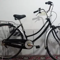 دوچرخه ژاپنی