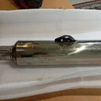 اگزوز فابریک هیوسانگ GT250