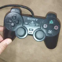 دسته بازی پلی استیشن ۲