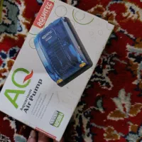 پمپ باد آکواریوم