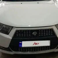 دنا پلاس تیپ ۲ مدل ۴۰۲