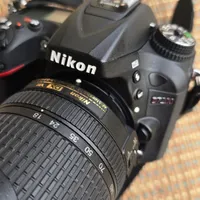 نیکون D7200