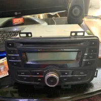 چراغ ۲۰۷ وضبط برلیانس|قطعات یدکی و لوازم جانبی|محمدشهر, ولدآباد|دیوار