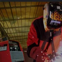 استخدام جوشکار