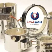 المنت کمربندی سرامیکی تولید مستقیم