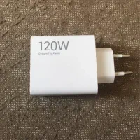 شارژر ۱۲۰ وات اصلی