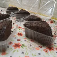 کیک شکلاتی|خوردنی و آشامیدنی|قم, سنگ بند|دیوار