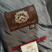 کت و شلوار مردانه سایز۵۰ درحدنو|لباس|کامیاران, |دیوار