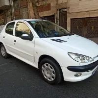 پژو206تیپ2مدل97