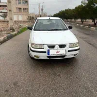 سمند مدل 90|خودرو سواری و وانت|اهواز, نبوت|دیوار