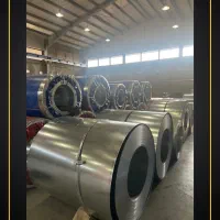 ورق گالوانیزه|عمدهفروشی|رباطکریم, شهرک صنعتی سبلان|دیوار