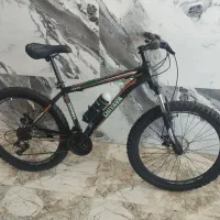 دوچرخه سایز 26