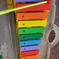 ساز بیلز|سازهای سنتی|سقز, |دیوار