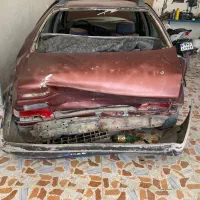 پژو۴۰۵طرح جایگزین