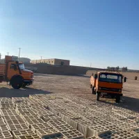 استخدام راننده خاور با حقوق توافقی