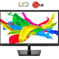 مانیتور ال جی مدل LG 20M37A سایز 20 اینچ|قطعات و لوازم جانبی رایانه|تهران, شهرک کوهسار|دیوار