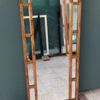 اینه قدی ،قاب چوبی، قاب فلزی ،اینه دفرمه|آینه|کرج, مجتمع صنفی صنعتی|دیوار