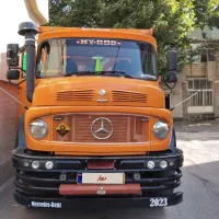 بنزتک کمپرسی ۱۹۲۴