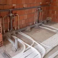 تعمیرات لوله کشی و لوله کشی اب سرد و گرم و پگیج|خدمات پیشه و مهارت|تهران, قبا|دیوار