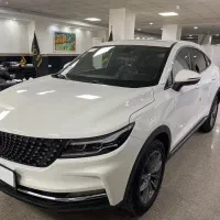 دیگنیتی پرایم مدل 1403. صفر خشک