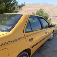 تاکسی داخل شهری مد86