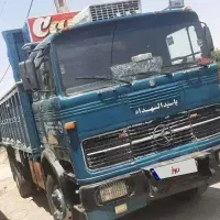 بنزتک ‌باری|خودرو سنگین|فشاپویه, |دیوار