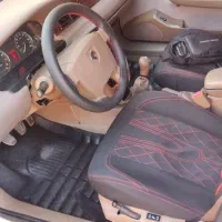 سمند ef7 مدل94|خودرو سواری و وانت|پرند, فاز ۲|دیوار