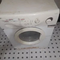 لباسشویی اسنوا