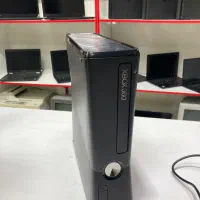 کنسول xbox 360 همراه سنسور و دسته و بازی|کنسول، بازی ویدئویی و آنلاین|شهرکرد, |دیوار