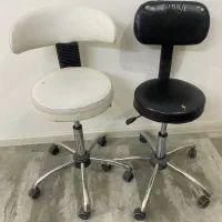 صندلی استاد کار