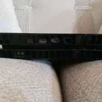 ps4فت درحد نو و سالم با دو دسته اصل بسیارپول نیازم|کنسول، بازی ویدئویی و آنلاین|گرگان, |دیوار
