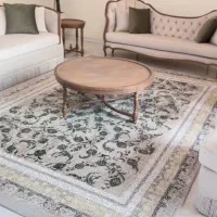 روفرشی کشدار 12 متری شانل