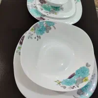 سرویس آرکوپال ۲۶پارچه