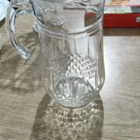 دیس بیضی،جامیوه ای،پارچ