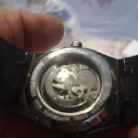 ساعت اودمار پیگه اسپرت|ساعت|کاشان, مفتح|دیوار