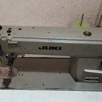 چرخ خیاطی جوکی . راسته دوز.صنعتی