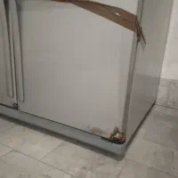 یخچال ساید دوو نیاز به موتور دارد|یخچال و فریزر|فردیس, شهرک هفده شهریور|دیوار