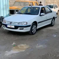 پژو پارس ۱۴۰۲ xu7p در حد