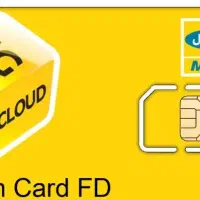 سیم کارت اعتباری ایرانسل سال تولد