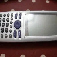 ماشین حساب کاسیو کلاسپد Casio classpad 330|لوازم التحریر|تهران, میدان ولیعصر|دیوار
