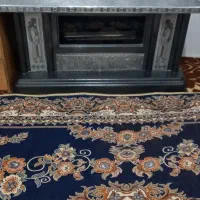 بخاری شومینه بزرگ