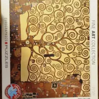 پازل در حد نو