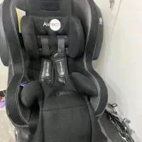 صندلی ماشین