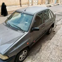 پراید ۱۴۱|خودرو سواری و وانت|دزفول, |دیوار