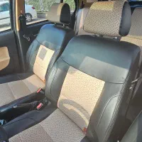 اطلسg،مدل۱۴۰۴،بیمه۴ماه،آینه تاشو برقی،سانروف دار|خودرو سواری و وانت|لشت نشا, |دیوار