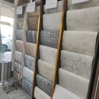 کاغذ دیواری خارجی حراجی