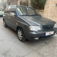 پراید 111 SE ، مدل ۱۳۹۴