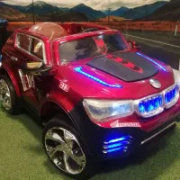 ماشین وموتور شارژی (تعمیرات بازسازی)|اسباب‌بازی بچه|صدرا-فارس, فاز ۱|دیوار