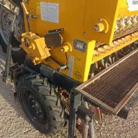 ردیف کار تراکتور برزگر همدان|خودرو سنگین|باوی, |دیوار