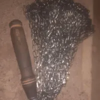 زنجیر 12شاخه